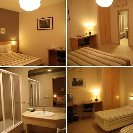 Hostal Albero By Eme Hoteles-2