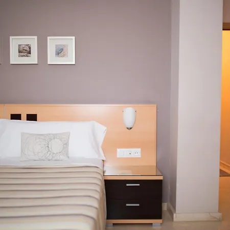 Hostal Albero By Eme Hoteles-3